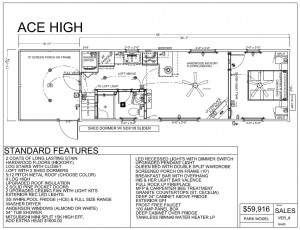 ACE HIGH FLOORPLAN - A   